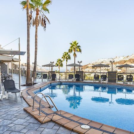 Cala Nova Apartamentos Пуерто-Ріко Екстер'єр фото