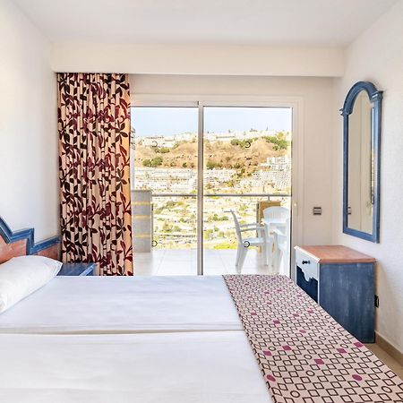 Cala Nova Apartamentos Пуерто-Ріко Екстер'єр фото