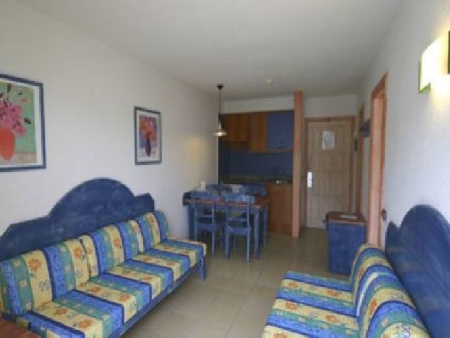 Cala Nova Apartamentos Пуерто-Ріко Екстер'єр фото