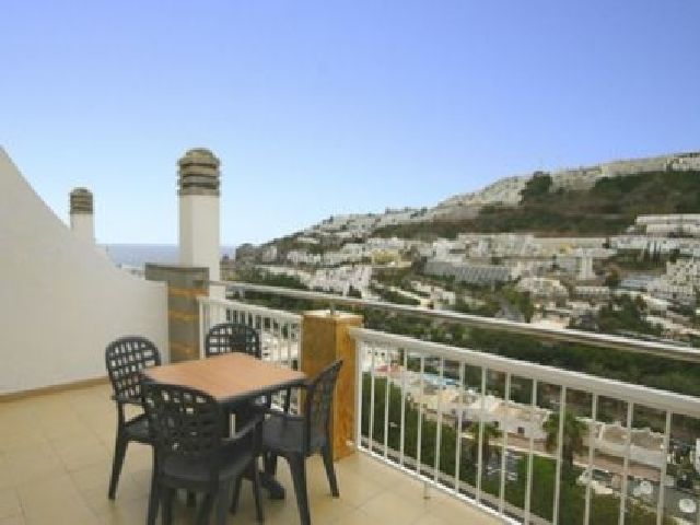 Cala Nova Apartamentos Пуерто-Ріко Екстер'єр фото