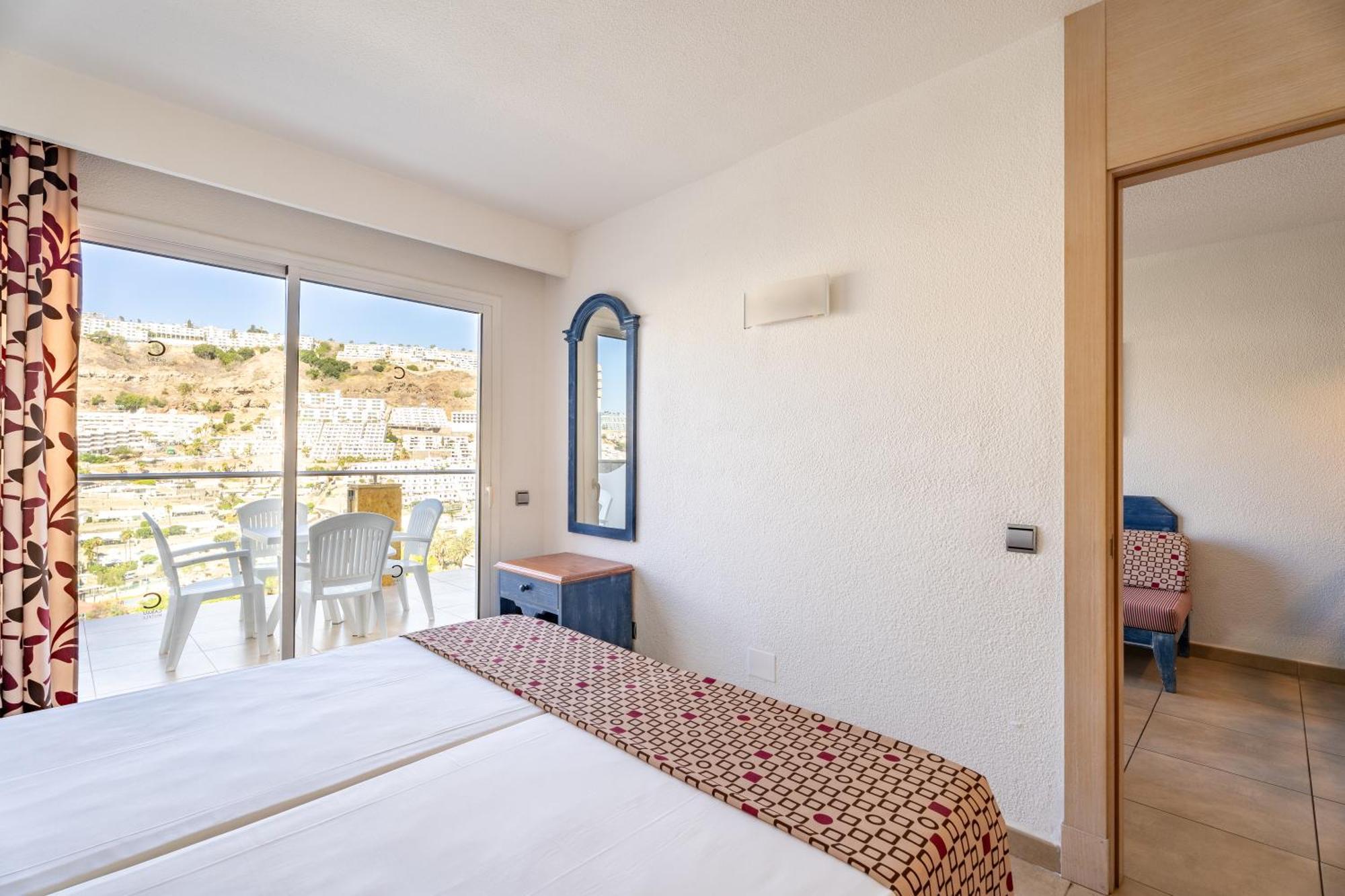 Cala Nova Apartamentos Пуерто-Ріко Екстер'єр фото