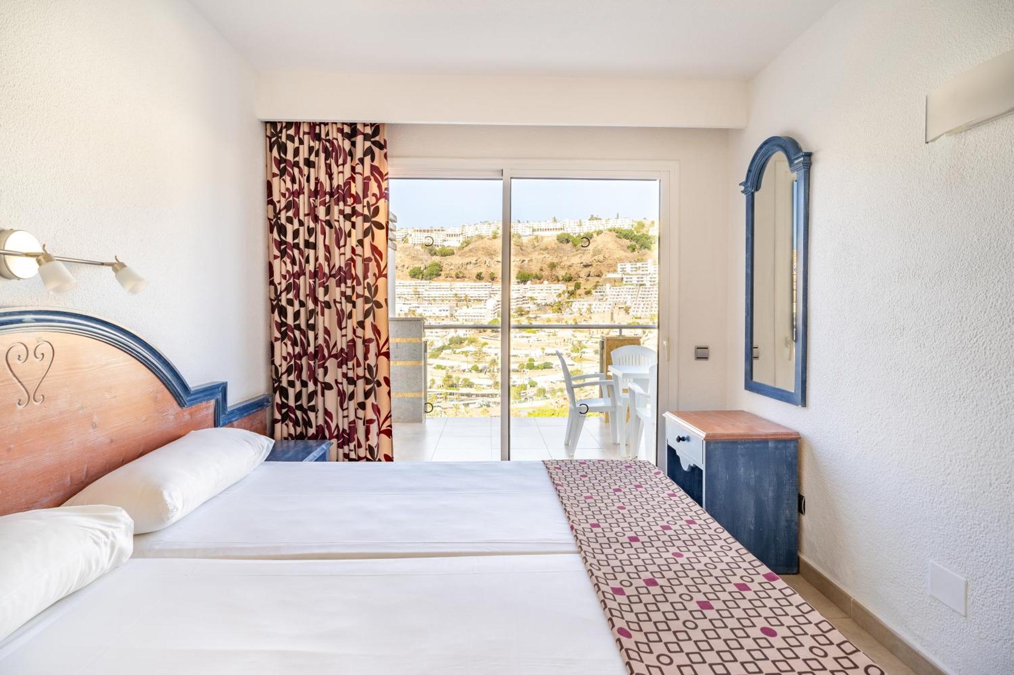 Cala Nova Apartamentos Пуерто-Ріко Екстер'єр фото