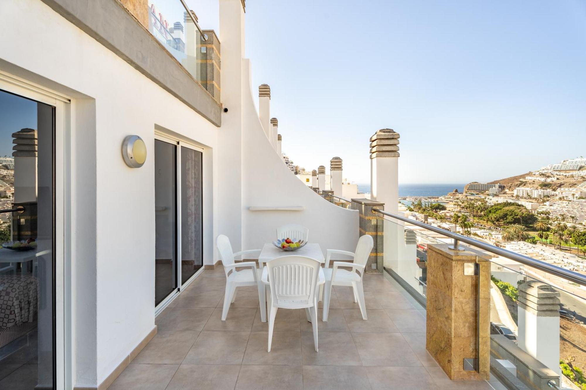 Cala Nova Apartamentos Пуерто-Ріко Екстер'єр фото
