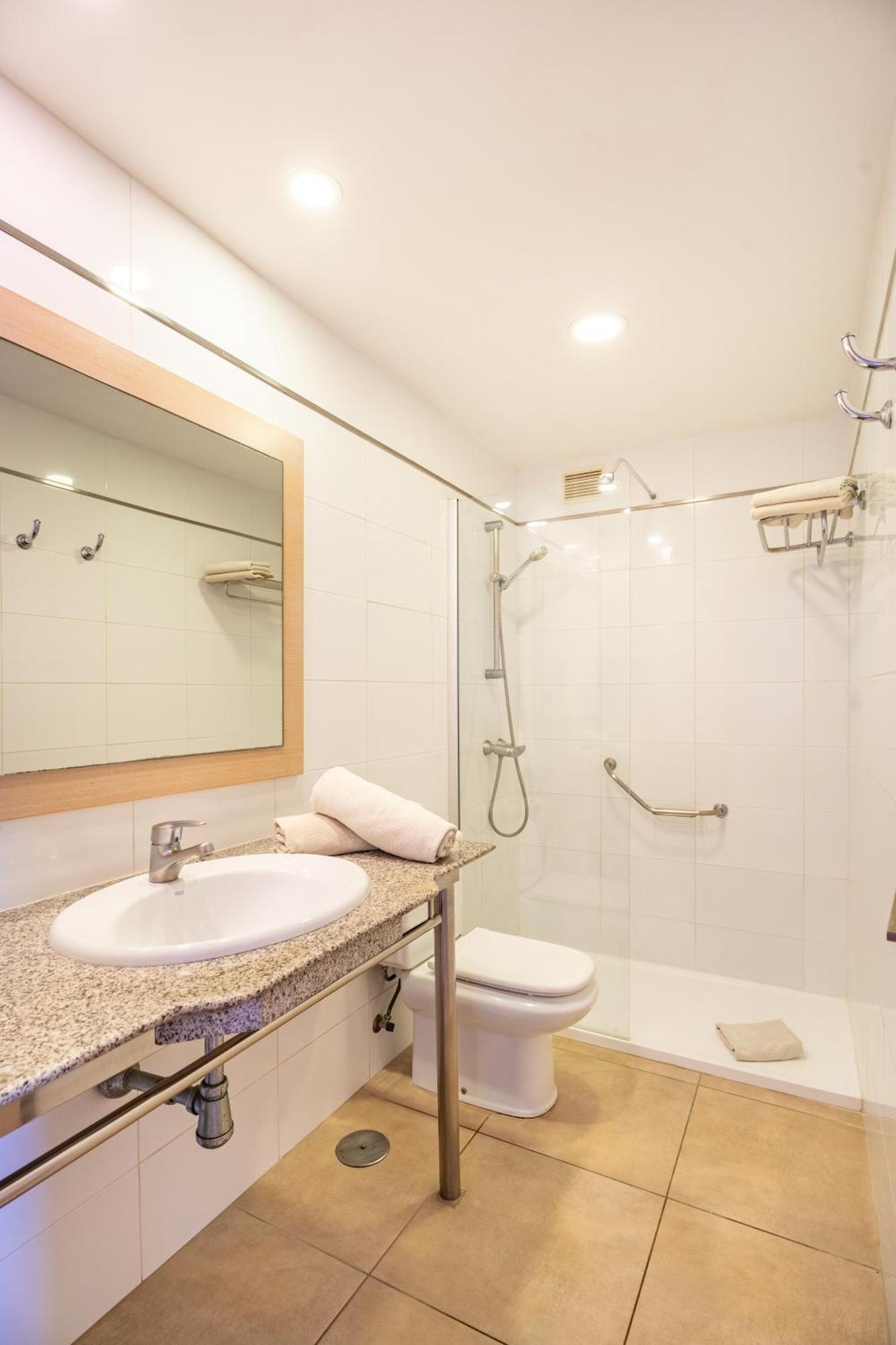 Cala Nova Apartamentos Пуерто-Ріко Екстер'єр фото