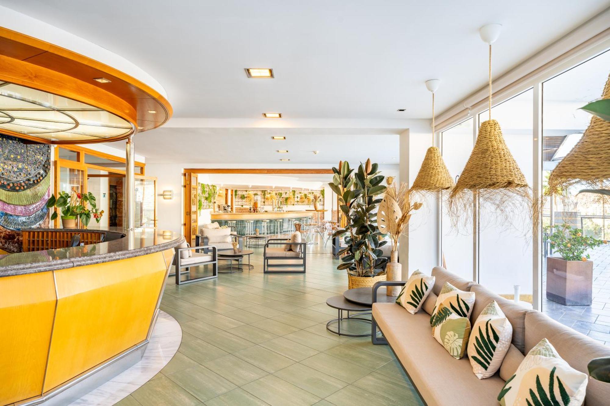 Cala Nova Apartamentos Пуерто-Ріко Екстер'єр фото
