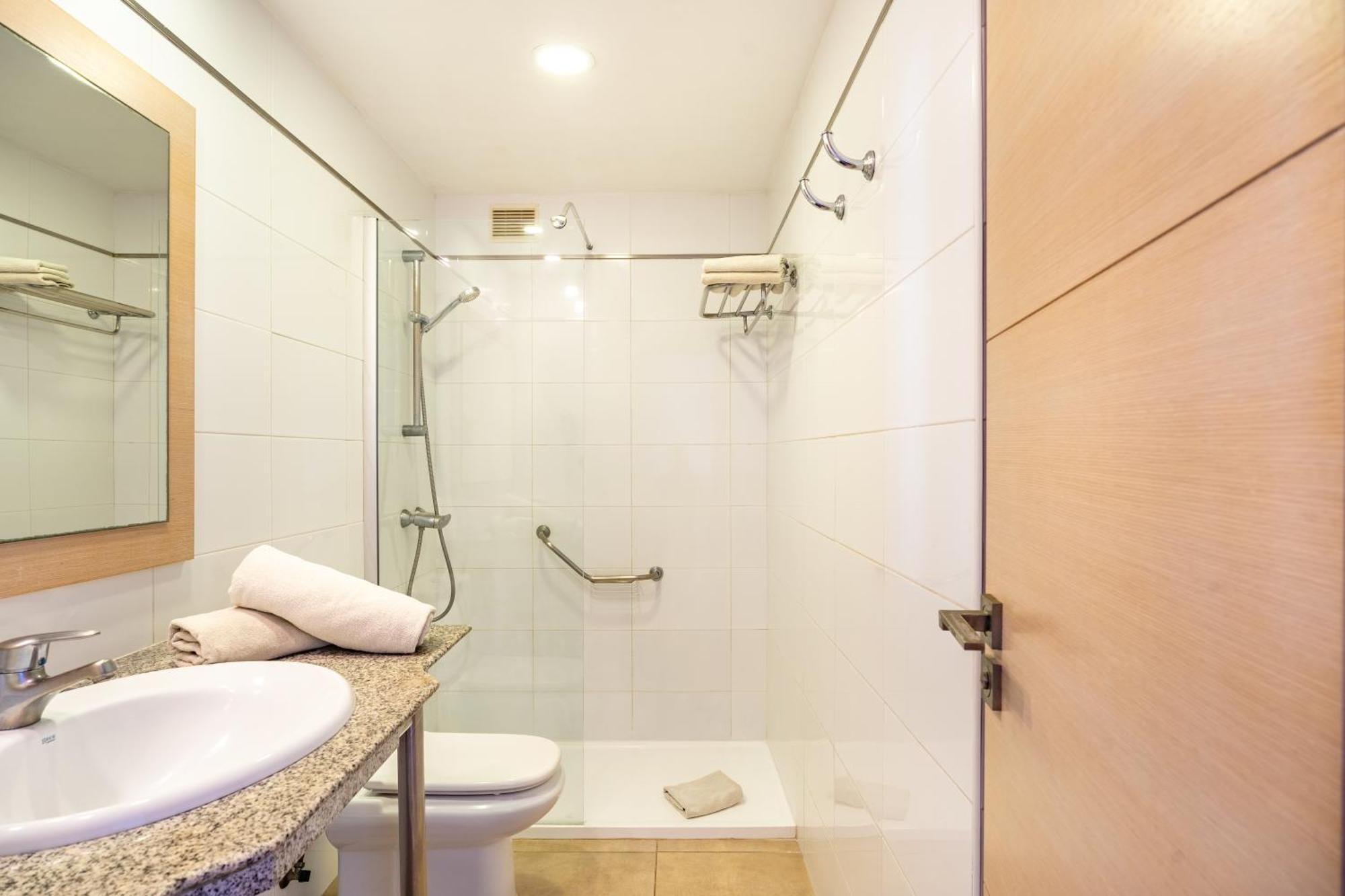 Cala Nova Apartamentos Пуерто-Ріко Екстер'єр фото