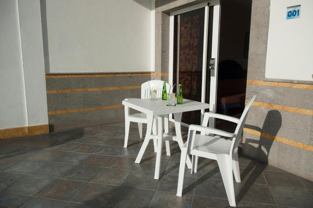 Cala Nova Apartamentos Пуерто-Ріко Номер фото
