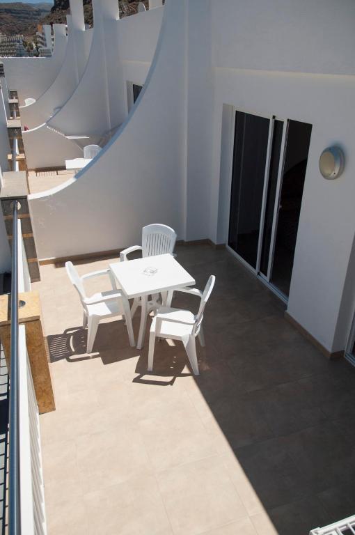 Cala Nova Apartamentos Пуерто-Ріко Номер фото