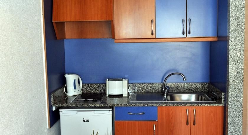 Cala Nova Apartamentos Пуерто-Ріко Екстер'єр фото