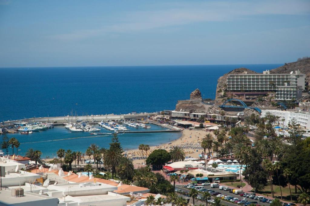 Cala Nova Apartamentos Пуерто-Ріко Екстер'єр фото