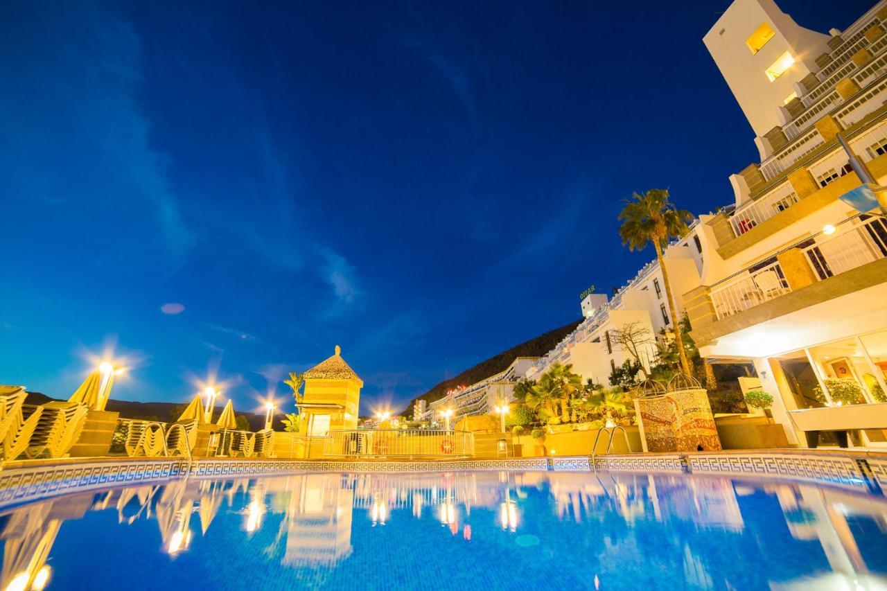 Cala Nova Apartamentos Пуерто-Ріко Екстер'єр фото